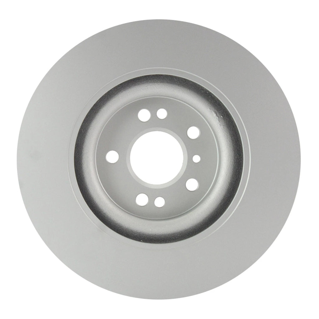 Hella Front 350mm Disc Brake Rotor for Mercedes X164 GL320 GL350 GL450 GL550