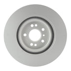 Hella Front 350mm Disc Brake Rotor for Mercedes X164 GL320 GL350 GL450 GL550
