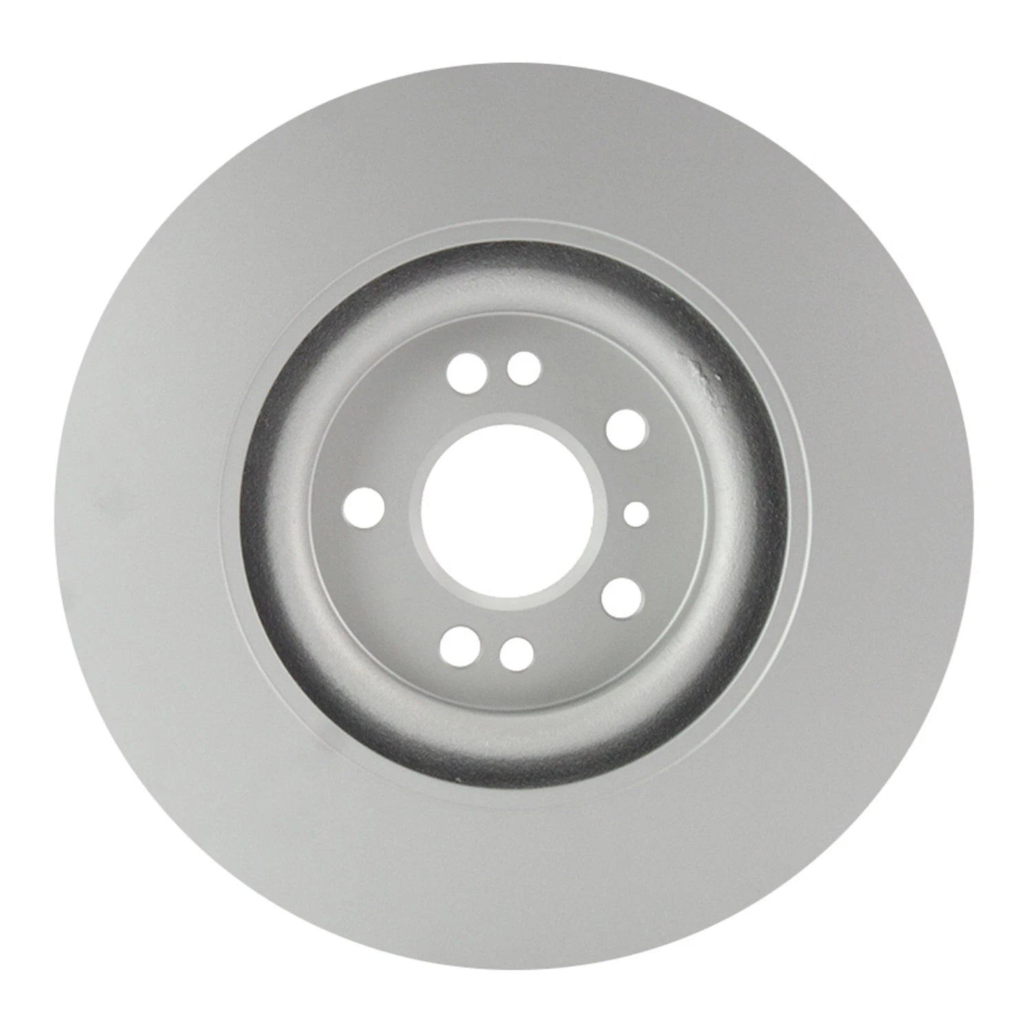 Hella Front 350mm Disc Brake Rotor for Mercedes X164 GL320 GL350 GL450 GL550