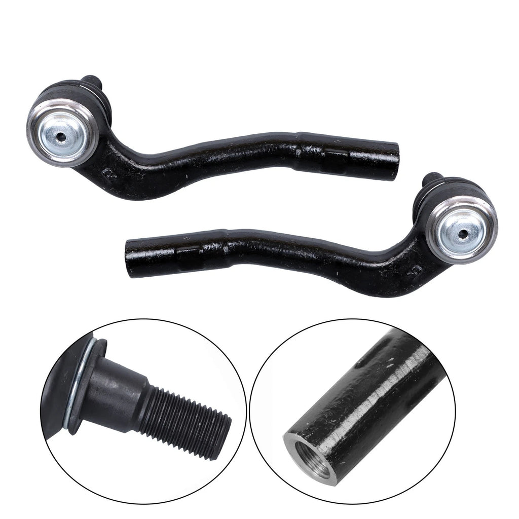 Suspension Control Arm Kit for Mercedes-Benz C280 C350 (2006–2007)