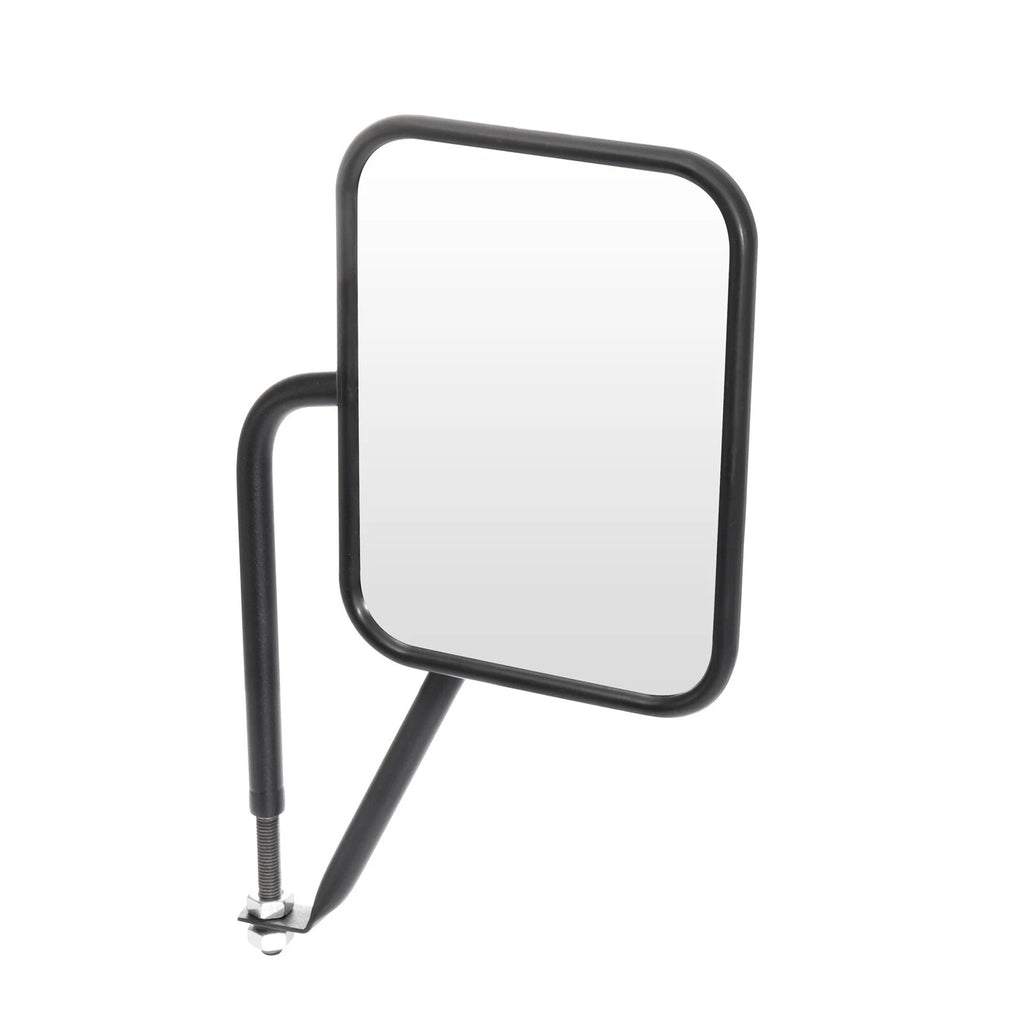 Set of 2 Shake-proof Mirrors for Jeep Wrangler JK JKU (1997–2017)