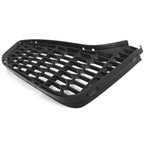 Front Bumper Fog Light Grille Trim for BMW M3 M4 F80 F82 F83 (2012-2018)