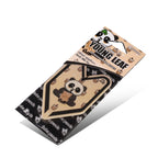 Tree Frog Air Freshener for Vehicle Home (Boba Milk Tea Scent)