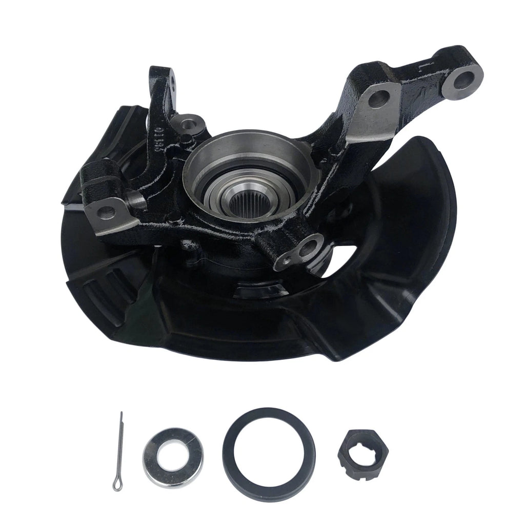 Front Left Steering Knuckle for Hyundai Sonata (2011) 5172038110 698455