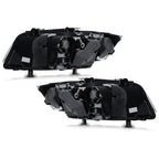 Headlight Halogen Upgrade to HID/Xenon Pair for BMW E90 3-Series (2009–2012)