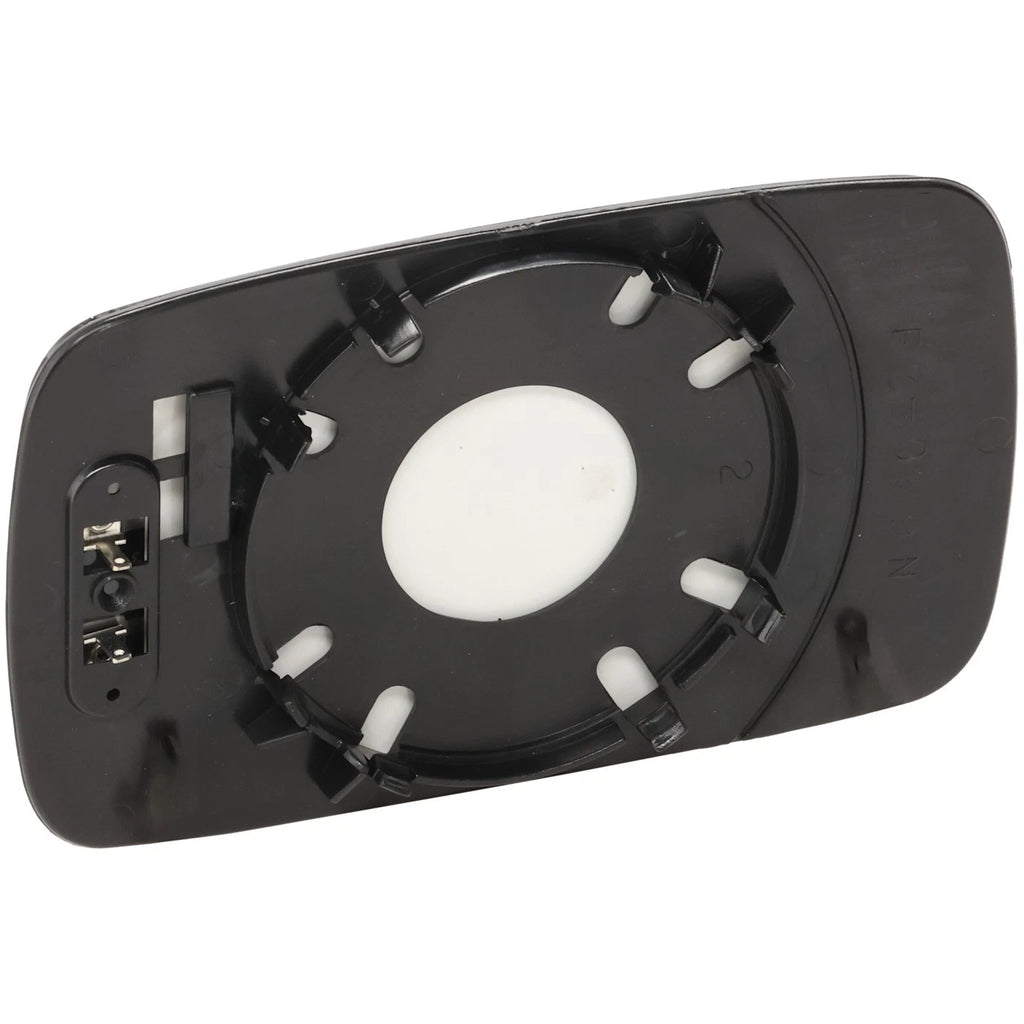 Passenger Side Mirror Glass for BMW 325i (2001–2005)