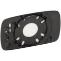 Passenger Side Mirror Glass for BMW 325i (2001–2005)