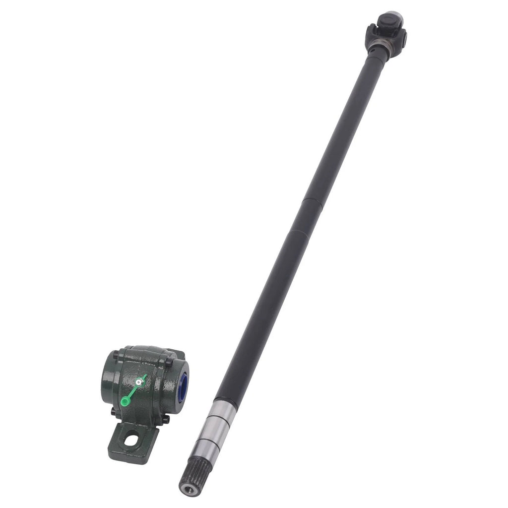 Front Drive Shaft Assembly for Kawasaki Mule 4010 (2009–2025)