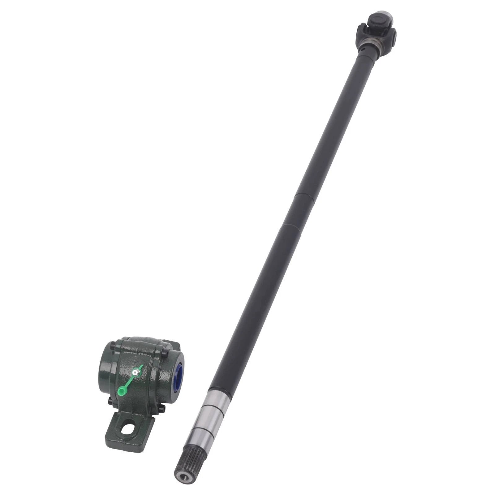 Front Drive Shaft Assembly for Kawasaki Mule 4010 (2009–2025)