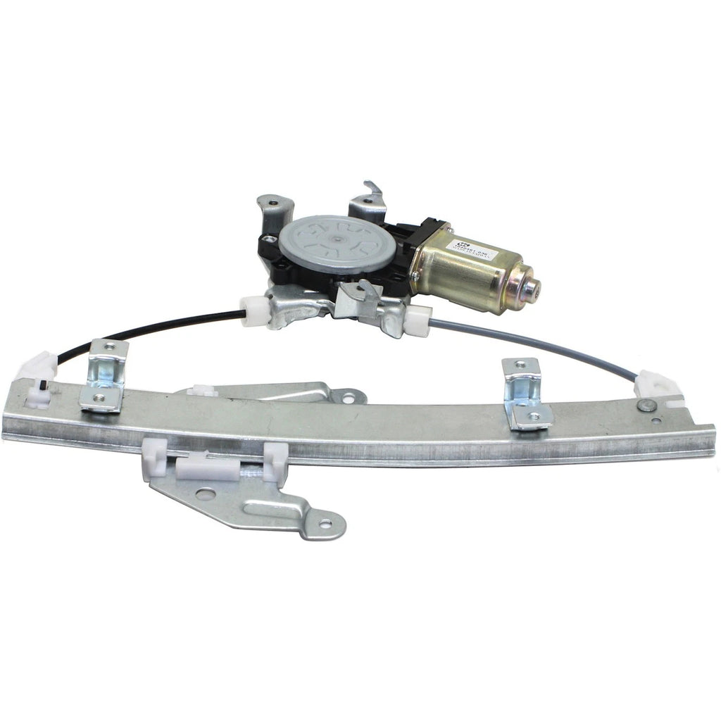 Power Window Regulator for Nissan Murano (2003–2007) Rear Right