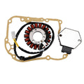 Stator Regulator Rectifier Gasket Set for Honda SH125 SH150 (2001–2004)