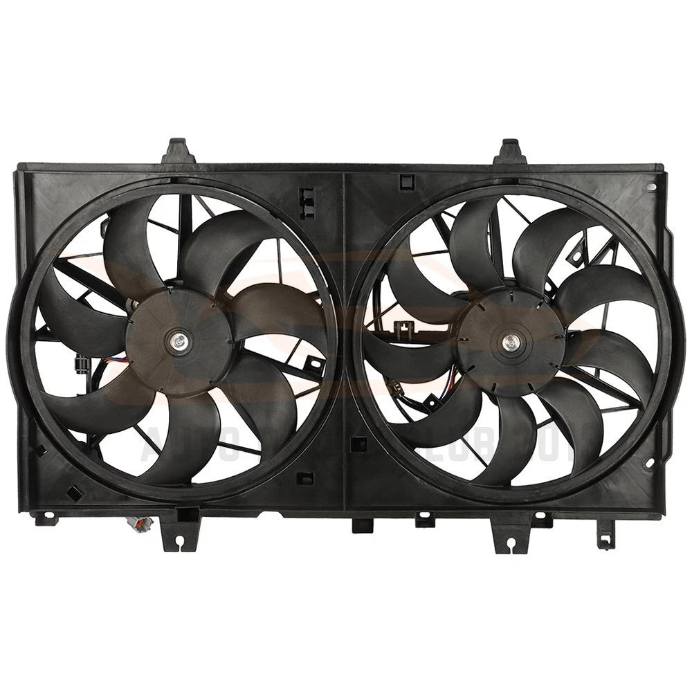 Cooling Fan for Nissan Rogue (2014-2018)