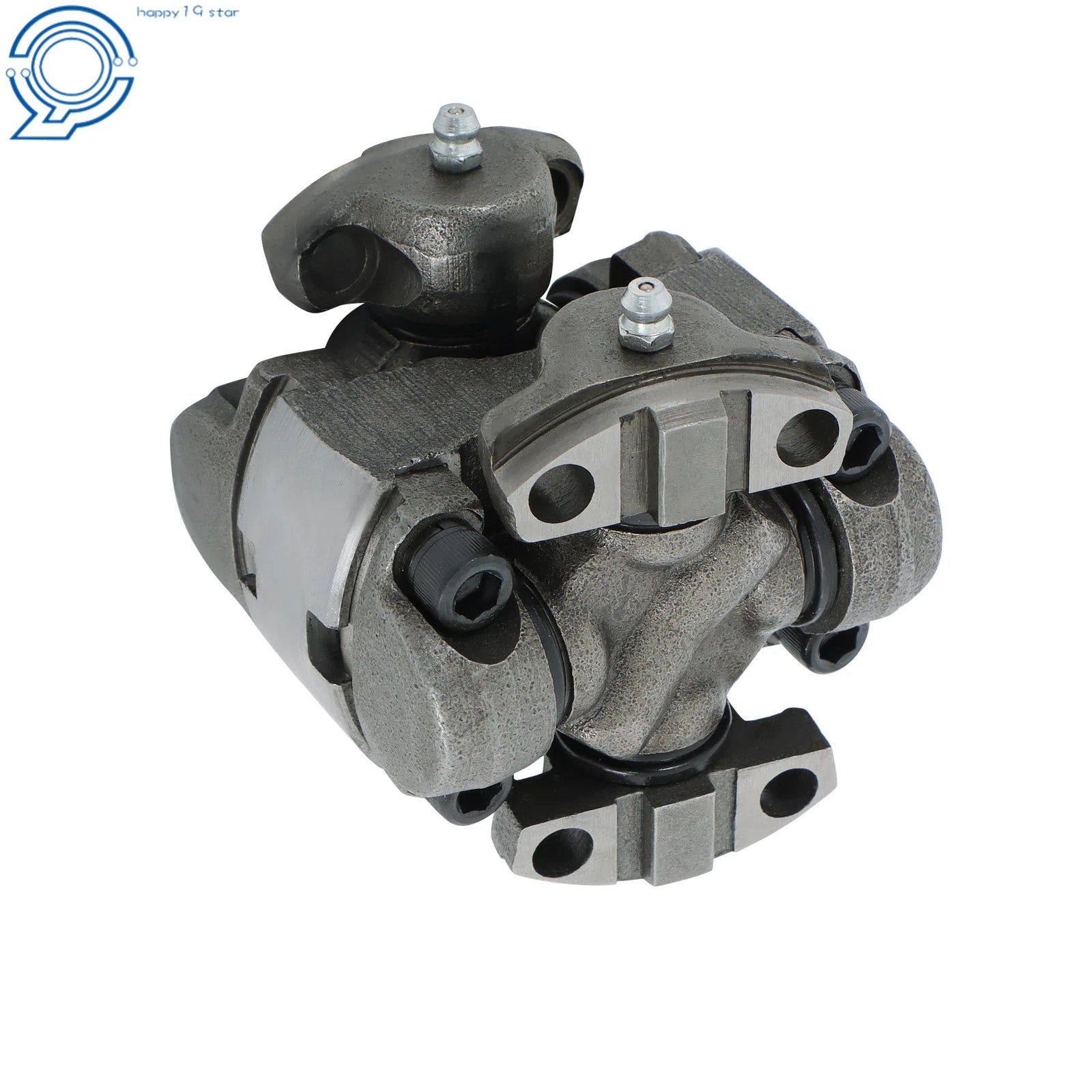U-Joint Assembly for Bobcat 630 631 632