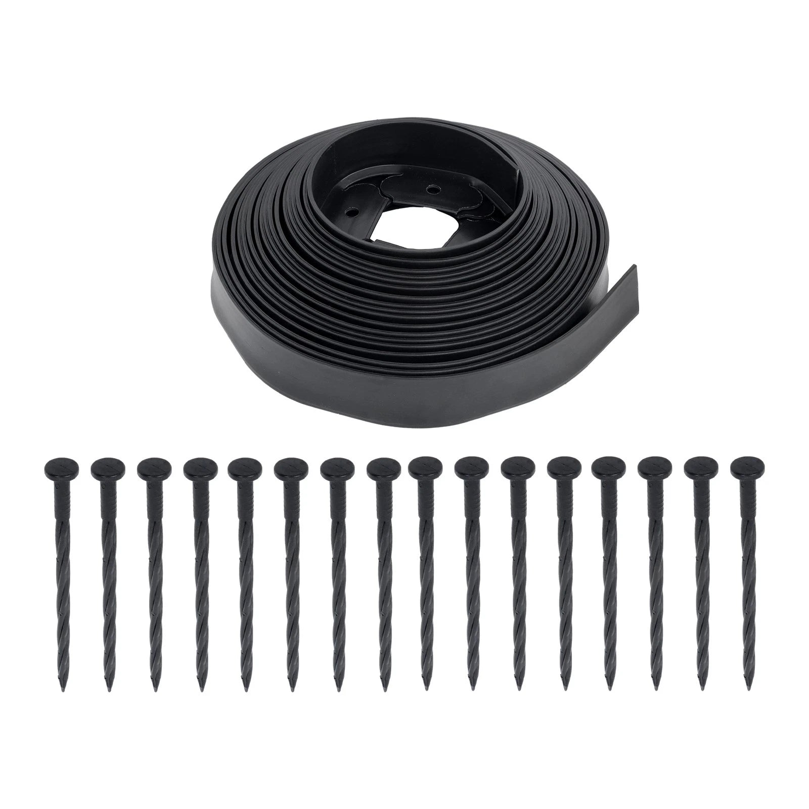 Lawn Border Edging Kit for Garden (No Dig)