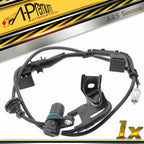 Rear Right ABS Wheel Speed Sensor for Toyota Corolla (1996-2001)
