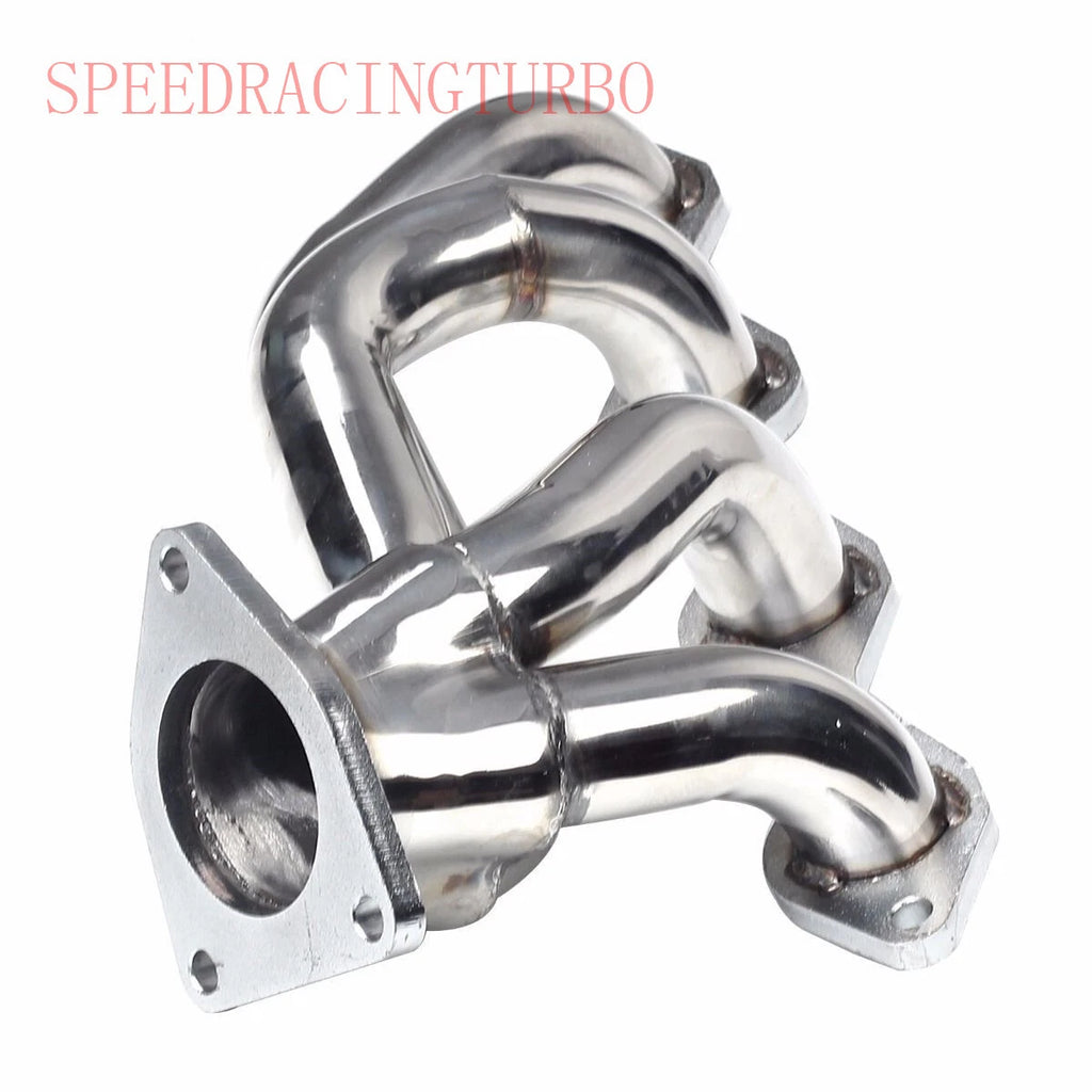 Exhaust Header Manifold for Chevy GMC Avalanche Silverado (2000–2006) 4.8L 5.3L V8