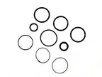 Replacement Tilt Trim Cylinder Seal Kit for OMC Cobra (1986–1993)