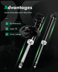 Front and Rear Shocks Struts for Kia Optima Magentis Rondo (2006–2010)