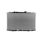 Replacement Plastic/Aluminum Radiator (See compatibility Chart)