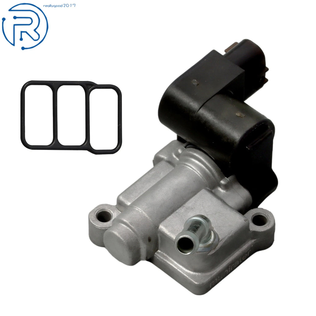 Idle Air Control Valve for Acura RSX Type-S Honda Civic (2002–2006)