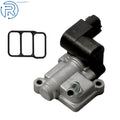 Idle Air Control Valve for Acura RSX Type-S Honda Civic (2002–2006)