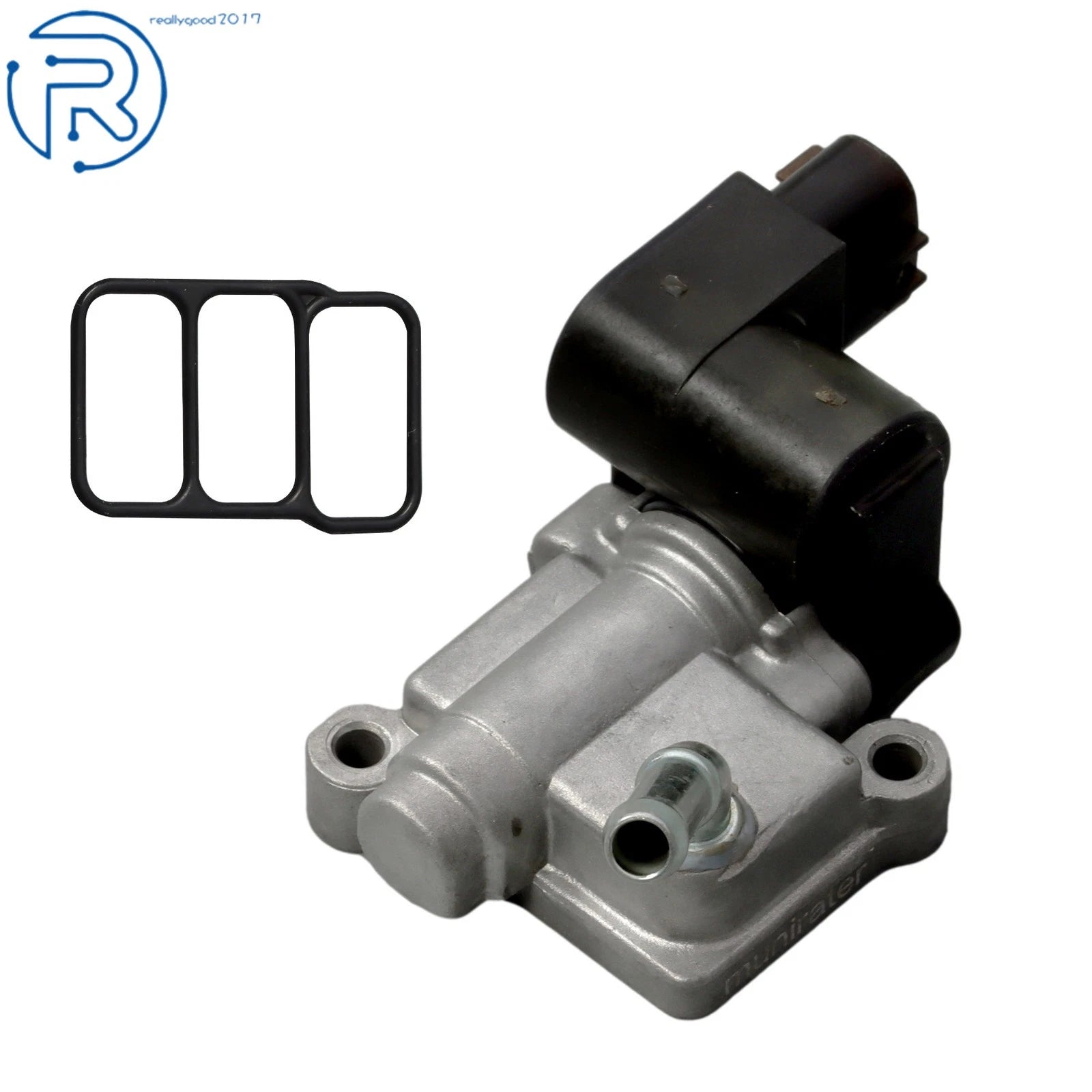 Idle Air Control Valve for Acura RSX Type-S Honda Civic (2002–2006)