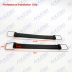 2Pcs Battery Strap for Sea-Doo Watercraft (280mm, 293850097)