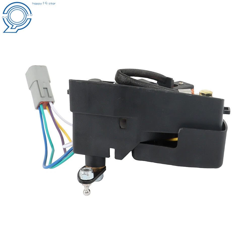 Wiper Switch Assembly for Club Car DS (1998-1999)