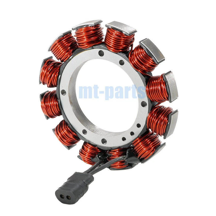 Stator Magneto Coil for Harley-Davidson Softail Heritage Classic (1987–1988)