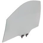 Front Driver Door Glass for Honda Insight Civic (2016–2021)