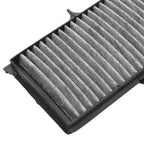 Cabin Air Filter for BMW 1 Series M 2011 and BMW 128i 2008-2013 (2011-2013)