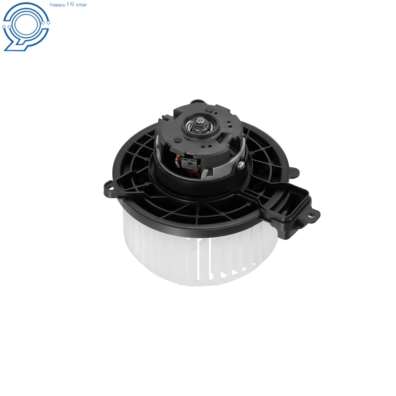 A/C Heater Blower Motor with Fan Cage for Toyota Tacoma (2016–2023)