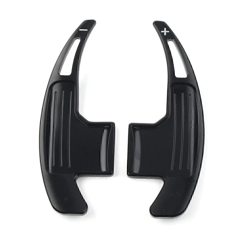 Steering Wheel Shift Paddle Shifter Extension for Ford Mustang (2015-2019)