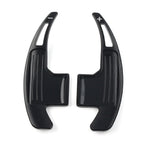 Steering Wheel Shift Paddle Shifter Extension for Ford Mustang (2015-2019)