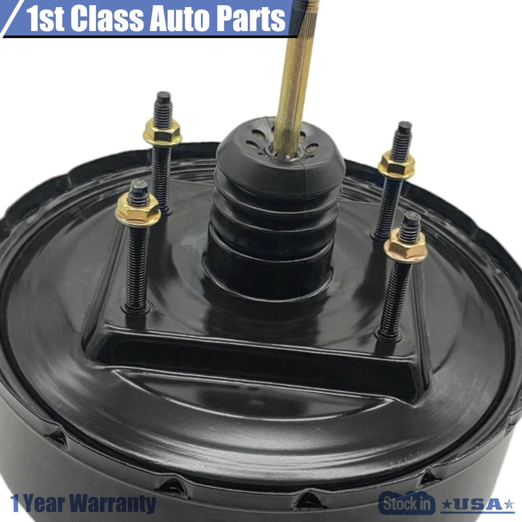 Power Brake Booster for Toyota Pickup (1984–1988) RWD