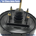 Power Brake Booster for Toyota Pickup (1984–1988) RWD