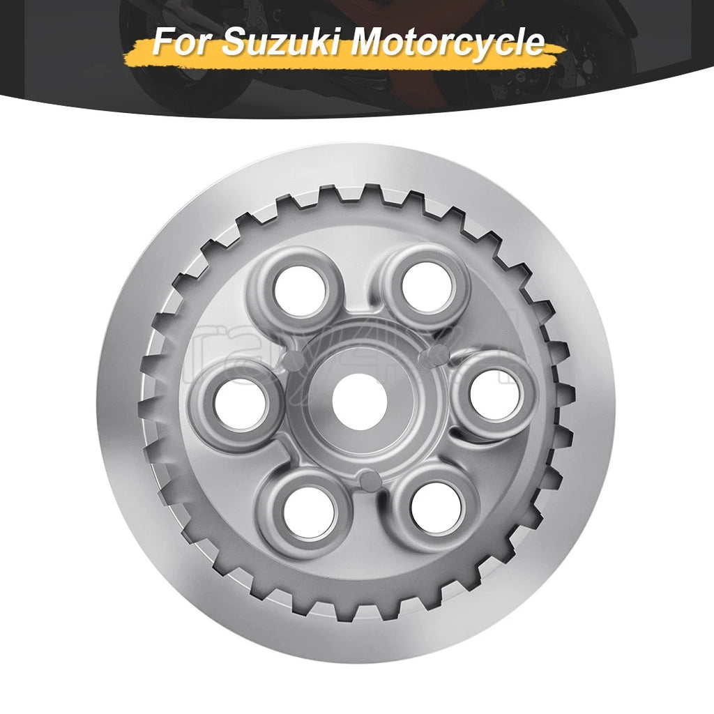 Clutch Pressure Plate 21462-24F00 for Suzuki GSX1300R Hayabusa (1999–2020)