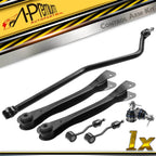 7X Front Control Arm and Ball Joint Assembly for Jeep Wrangler TJ (1997–2006)