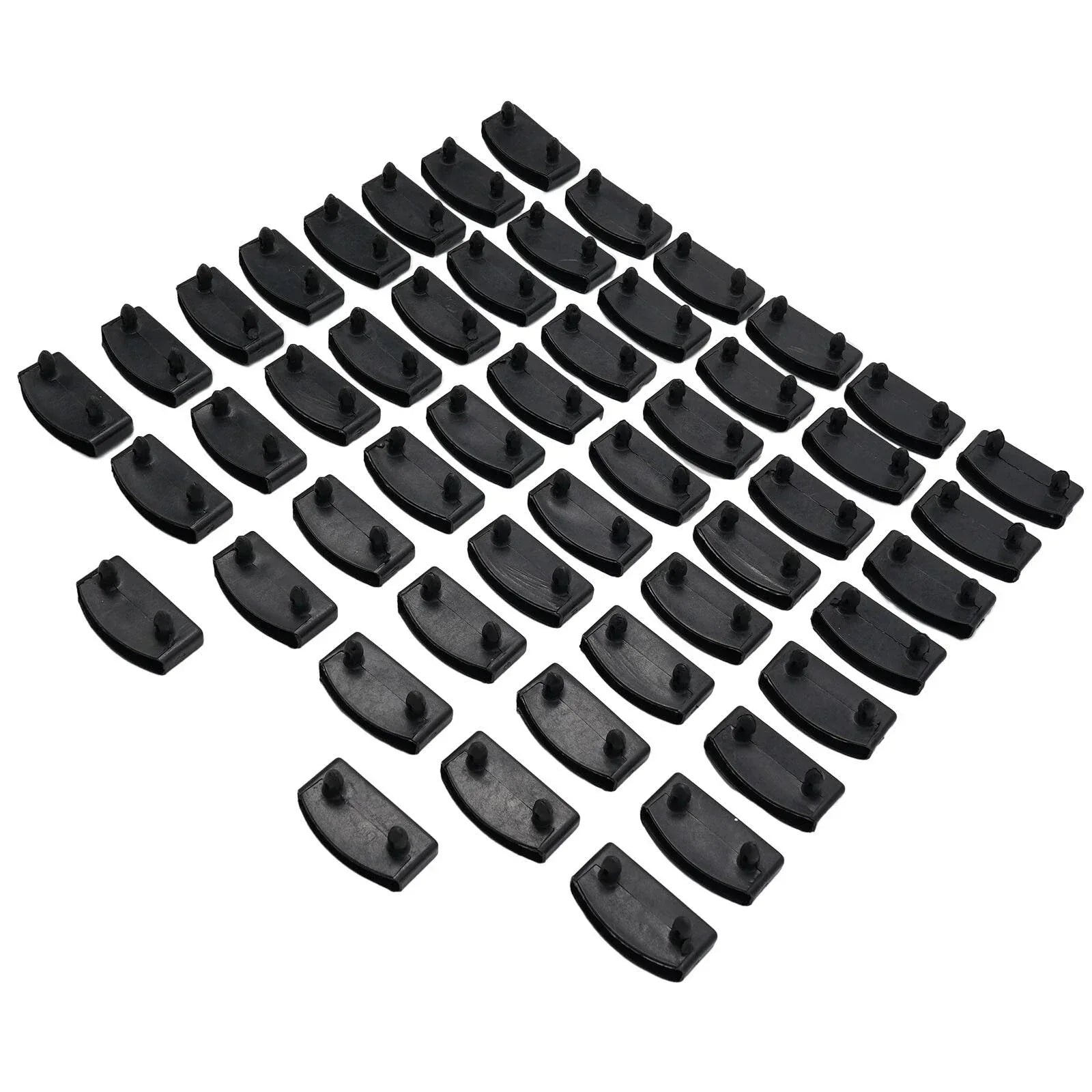 Bed Slat Holders 50pc 55mm for Wooden Bed
