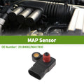 MAP Sensor No.25184082 for Chevrolet Aveo 5 (2007–2008)