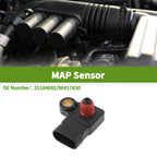 MAP Sensor No.25184082 for Chevrolet Aveo 5 (2007–2008)