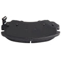 Ceramic Brake Pads Set for Hyundai Tucson (2005–2009) & Kia Magentis (2002–2010)