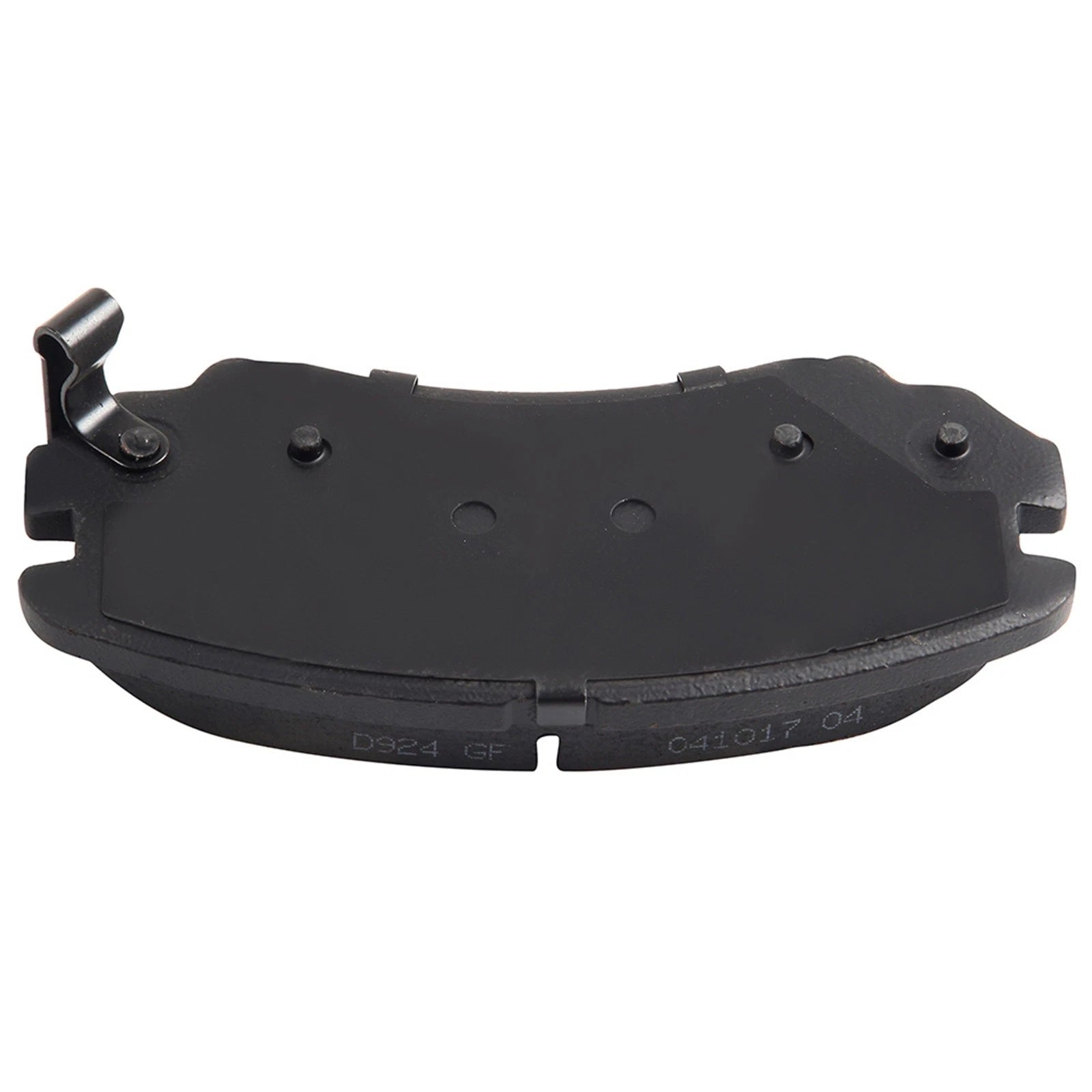 Ceramic Brake Pads Set for Hyundai Tucson (2005–2009) & Kia Magentis (2002–2010)