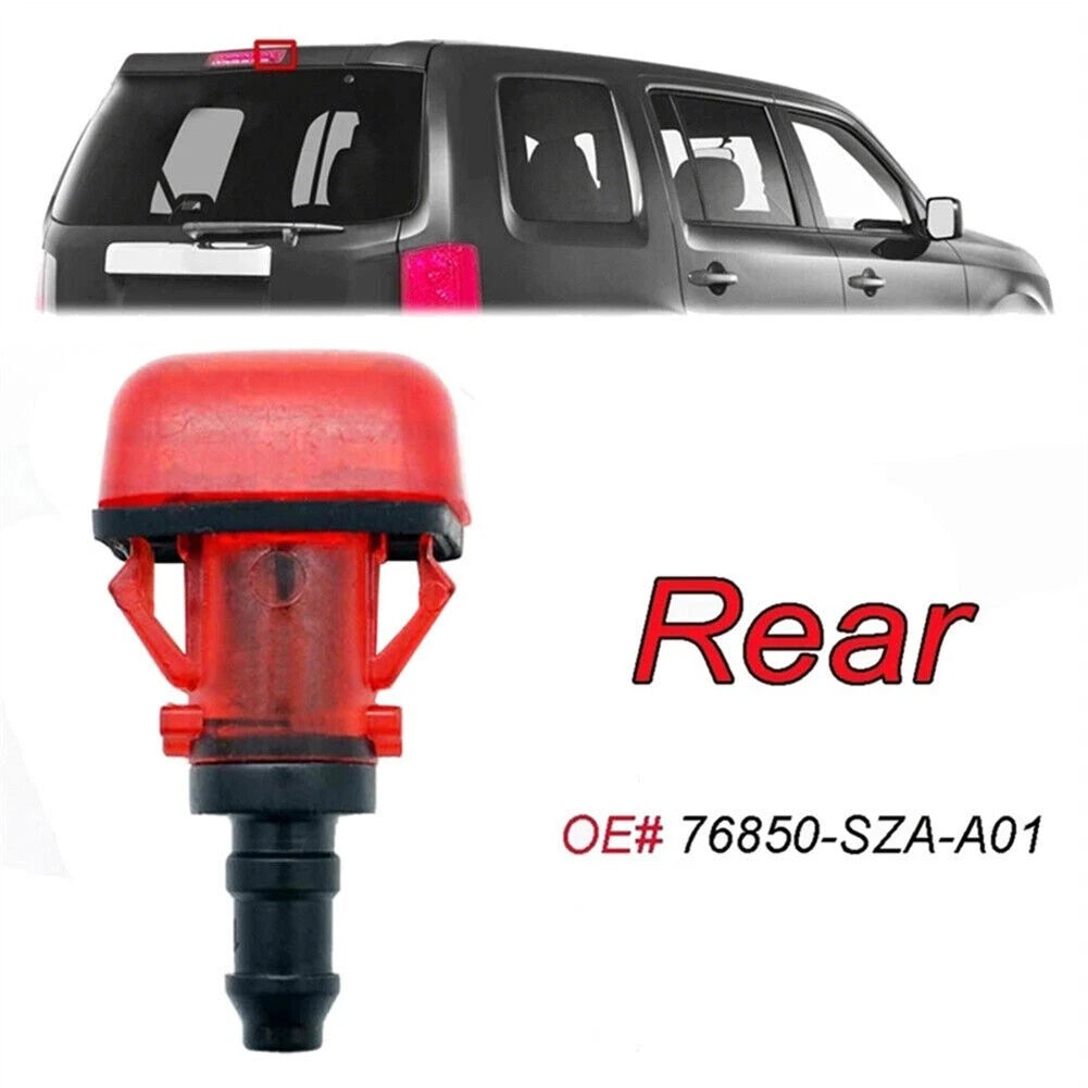 1x Rear Windshield Washer Nozzle Jet for MK2 (2009–2015) 76850SZAA01