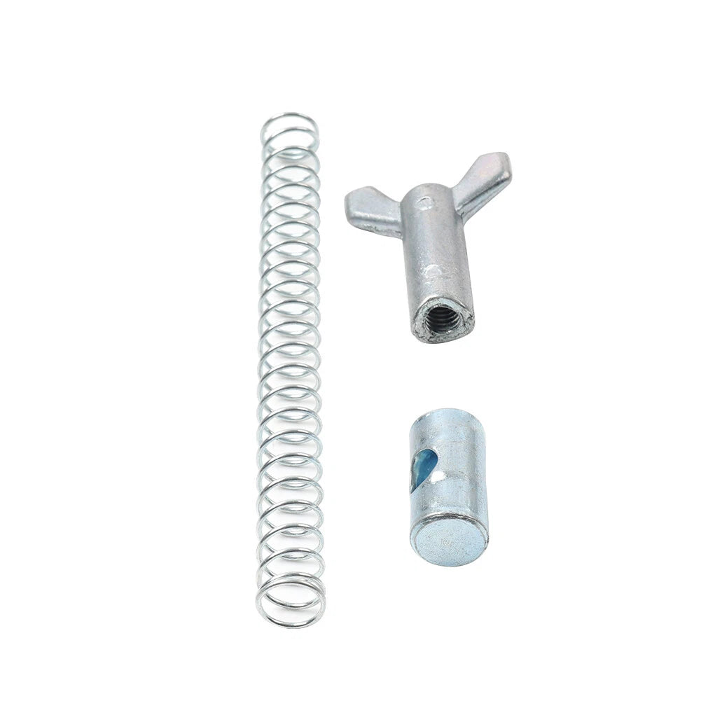 Rear Brake Adjuster Hardware Kit for Honda ATC125M ATC200S ATC200M ATC250ES (1980–1987)