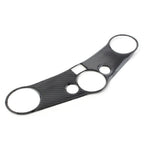 3D Polished Pad Yoke Protection Sticker for Honda CBR600 CBR600RR (2007-2017)