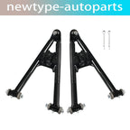 Set of 2 Front Lower A-Arms for Yamaha Raptor 700 YFM700R (2006–2009)