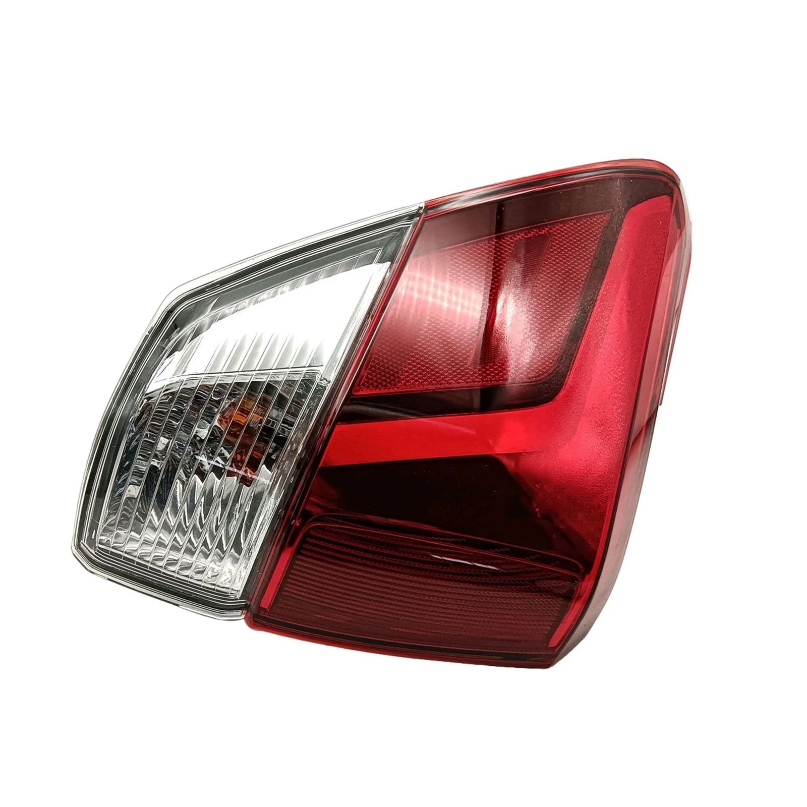 Set of 2 Tail Lights for Subaru Forester (2019–2021)