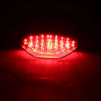 LED Rear Brake Turn Signal Taillight for Honda CBR 600RR (2007-2012)