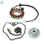 Stator Regulator Rectifier Flywheel Rotor for Arctic Cat 400 4x4 (2003–2008)